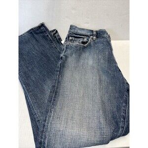 Gap Men's Jeans 1969 Vintage Straight Fit Size 33 x 32